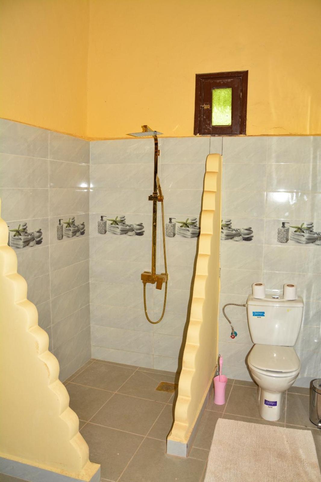 Отель Sahara House Мерзуга Экстерьер фото